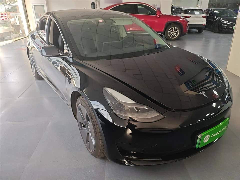 Tesla Model 3 Tesla Model 3
