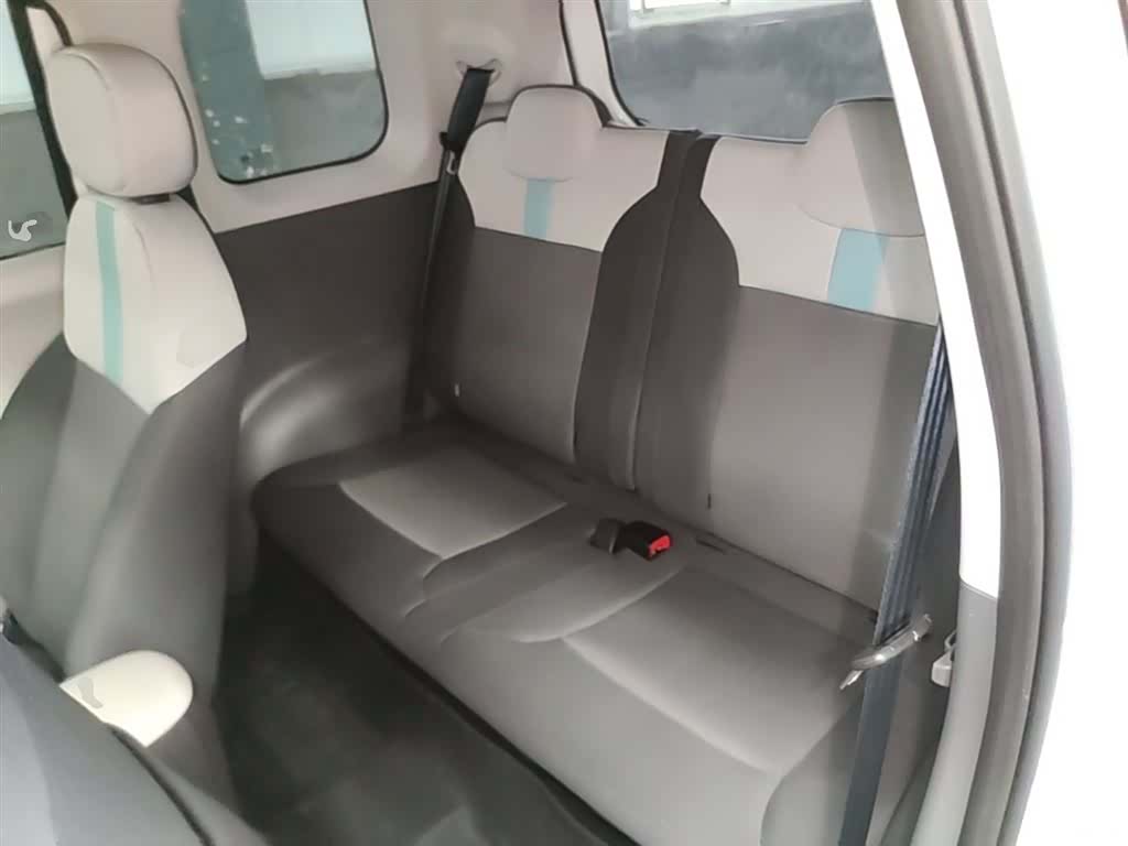 Changan Lumin, 2025 17