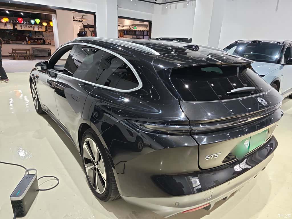 NIO ET5, 2024 23
