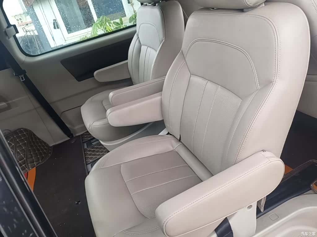 DongFeng M5L, 2020 17
