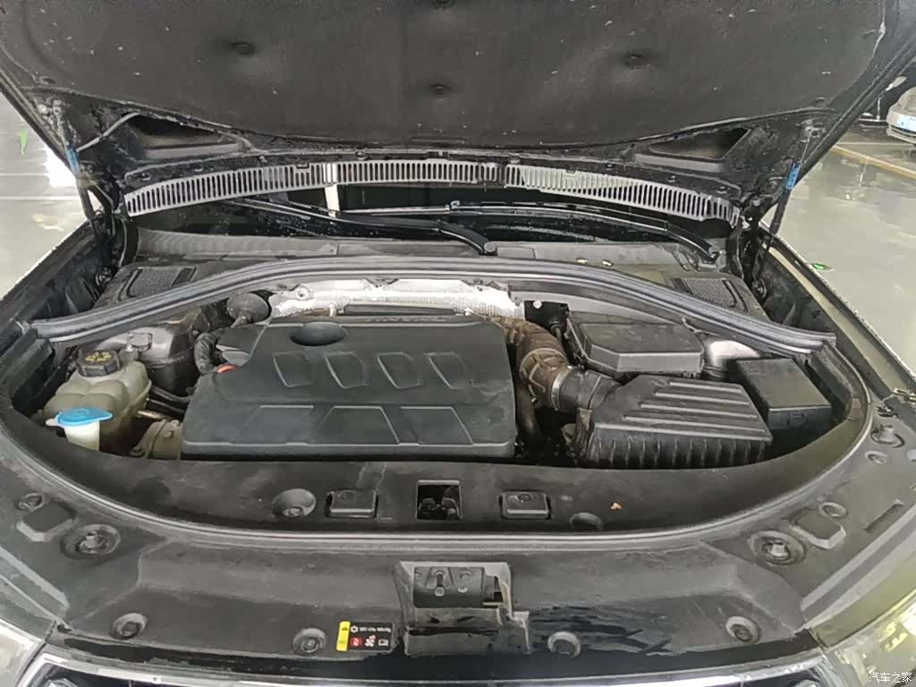 Haval H7, 2021 20