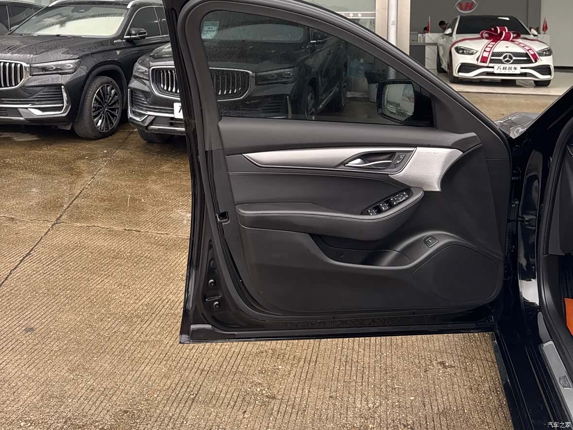 Cadillac CT5, 2021 8