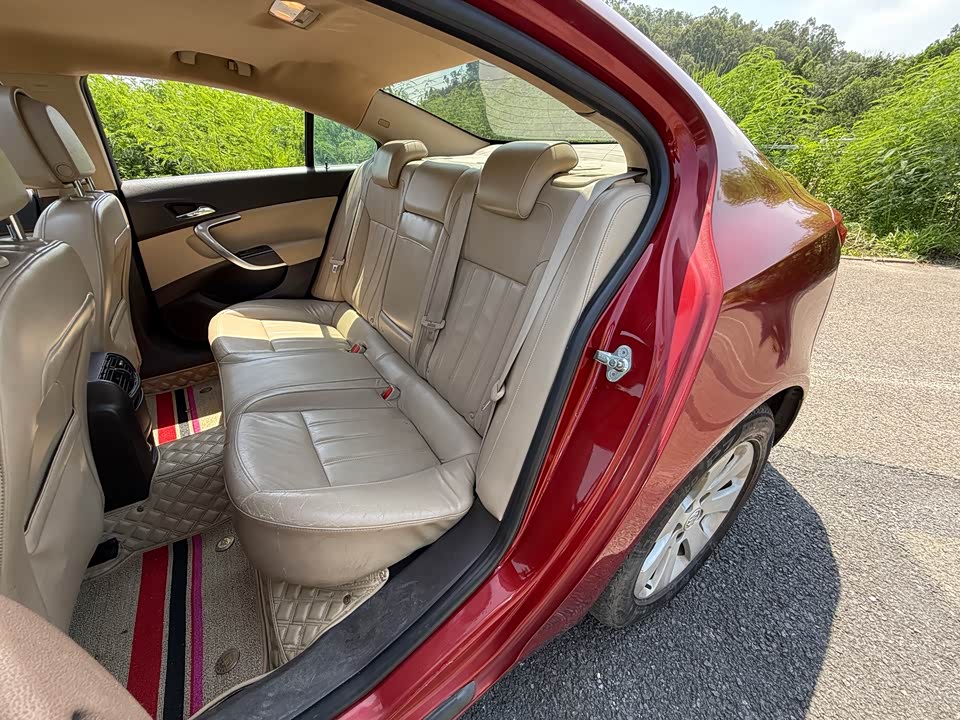 Buick Regal