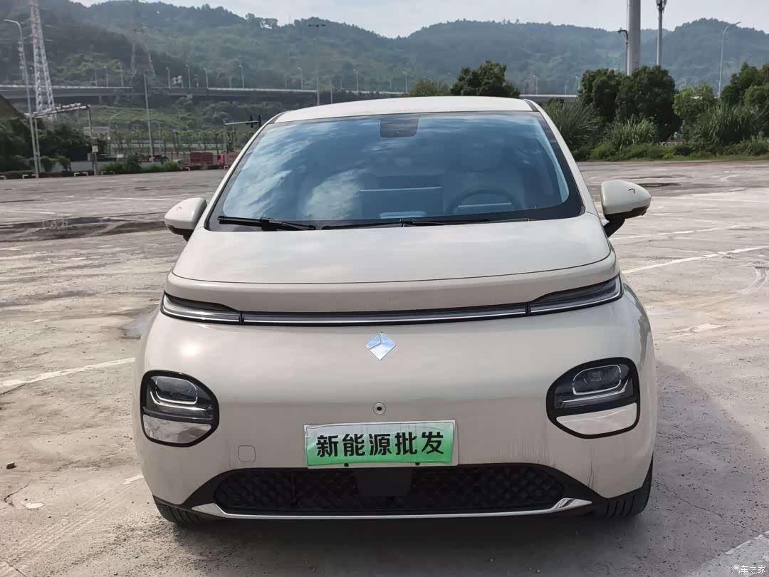 Wuling 460, 2024 2