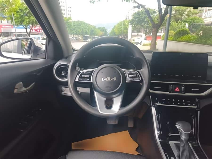 Kia K3 2021, фото 11