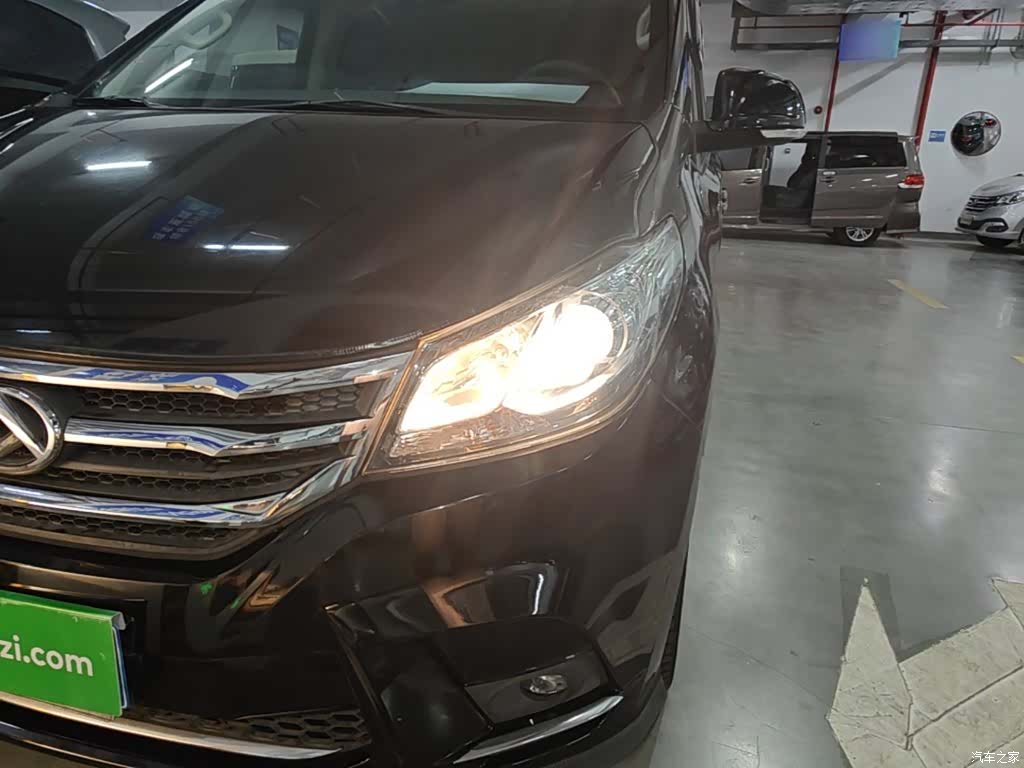 Maxus G10, 2019 18