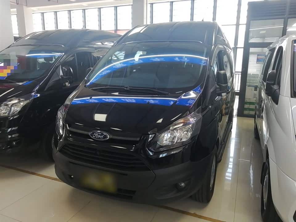 Ford Quanshun Ford Quanshun