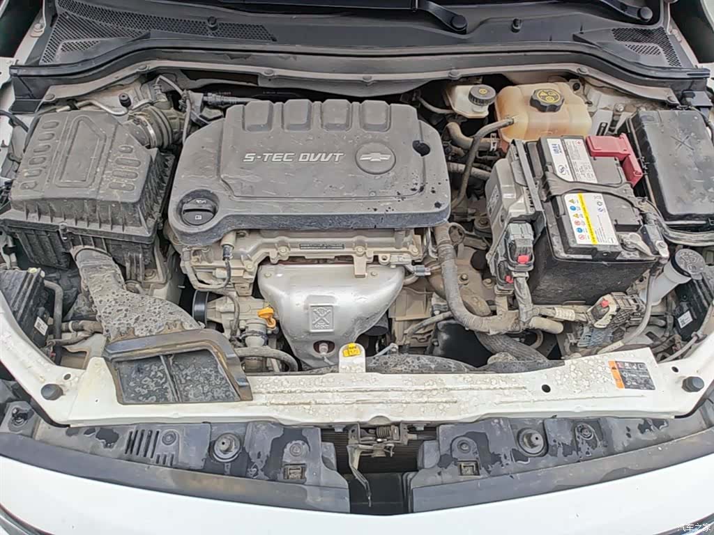 Chevrolet 320, 2022 20