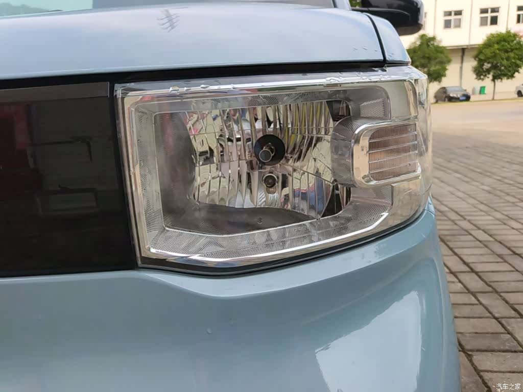 Wuling MINIEV, 2022 24