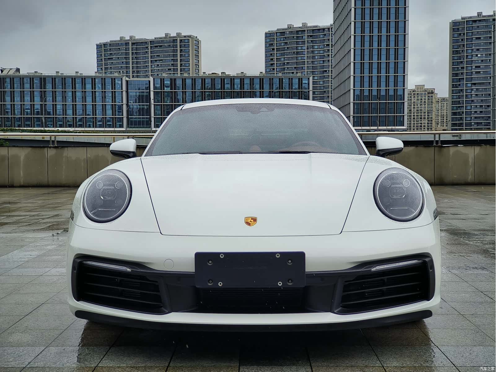 Porsche 911, 2024 2