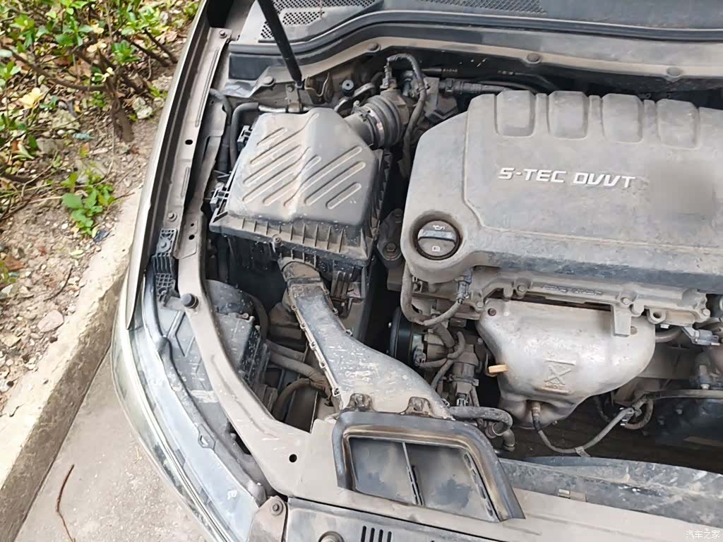 Buick 15N, 2016 21