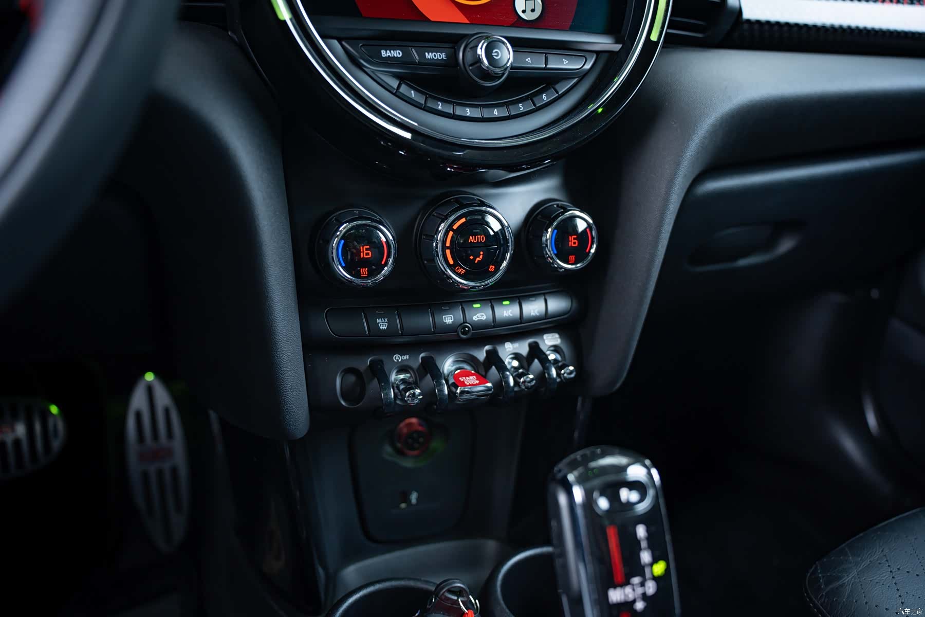 Mini Cooper, 2019 15