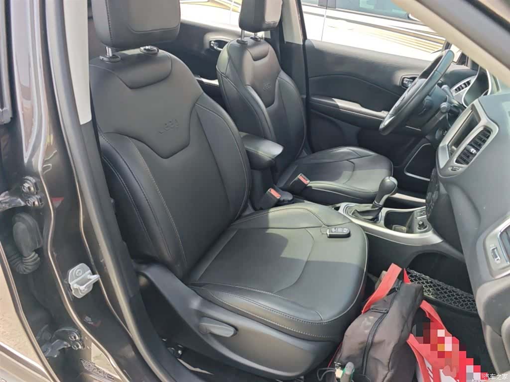 Jeep Compass, 2018 20