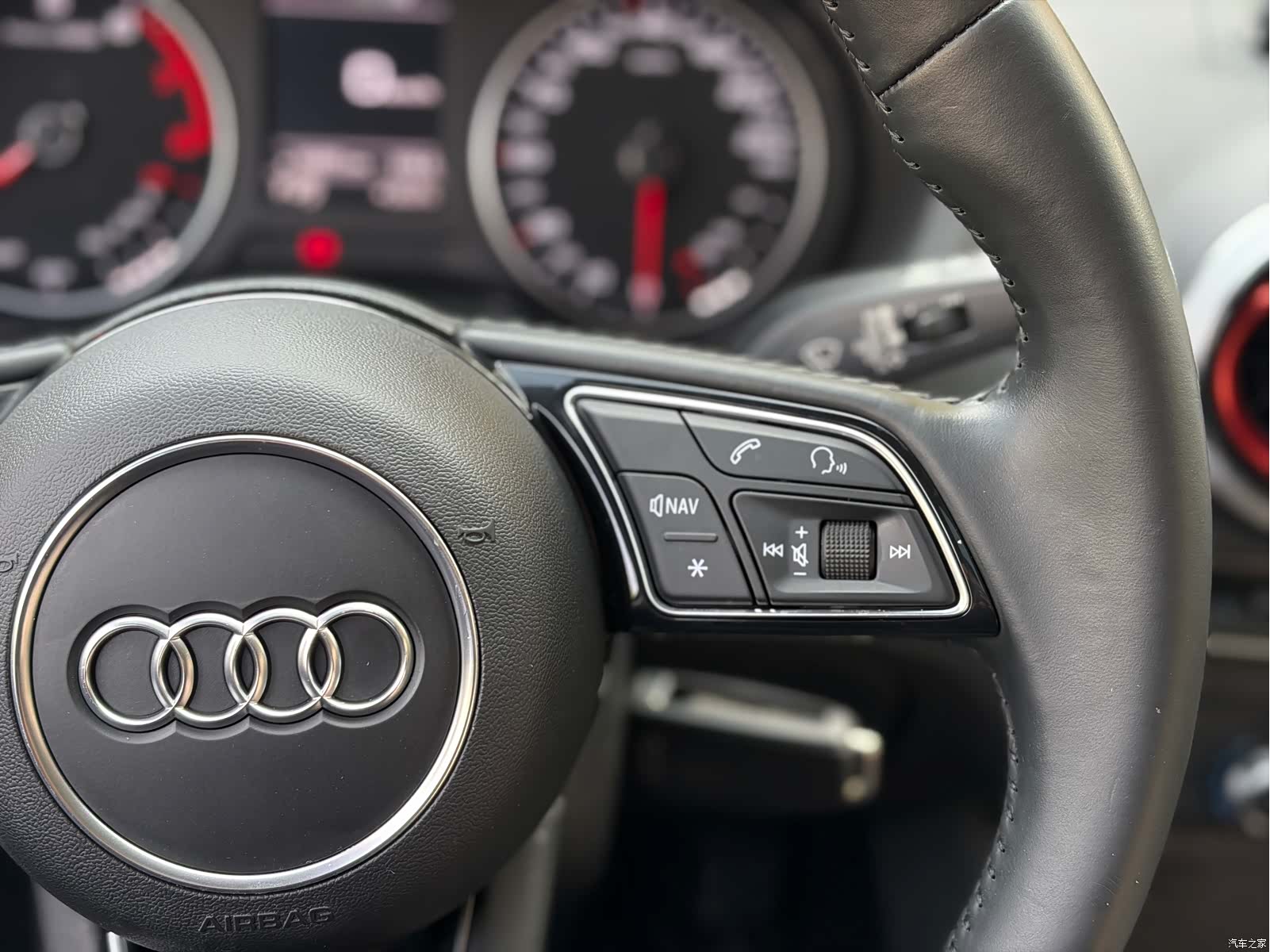 Audi A3, 2021 16