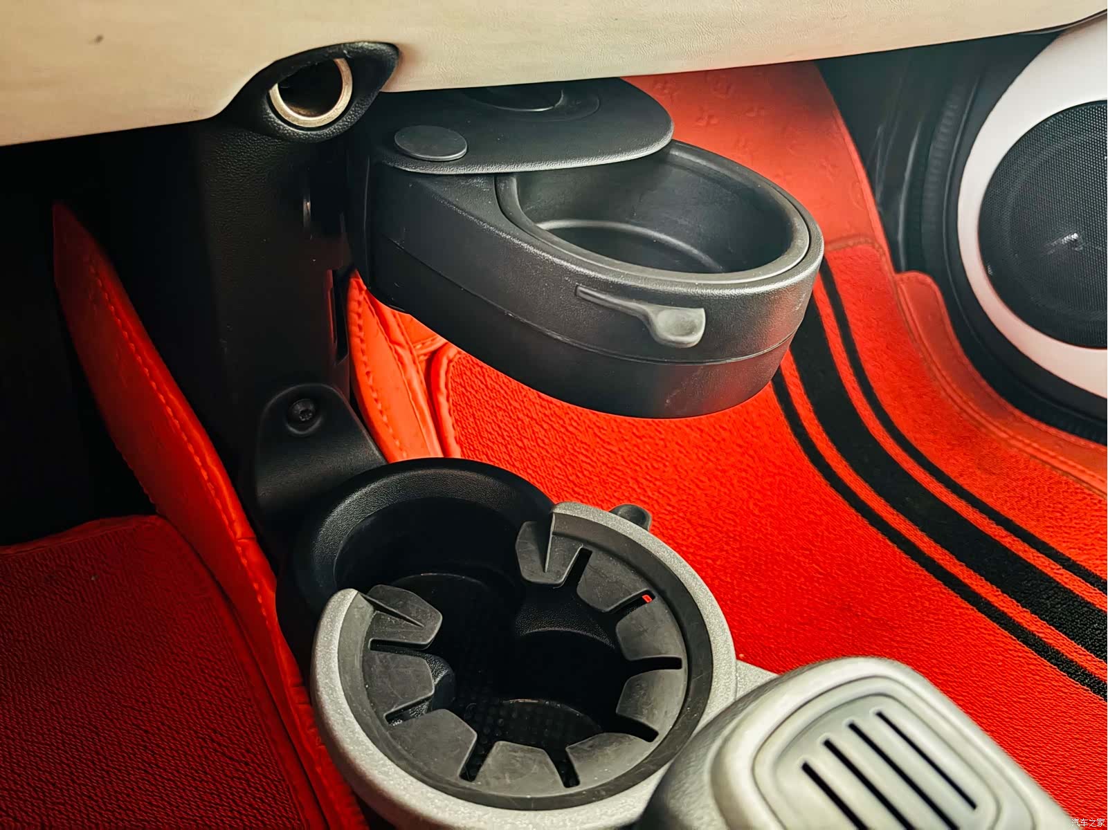 Smart Fortwo, 2015 19