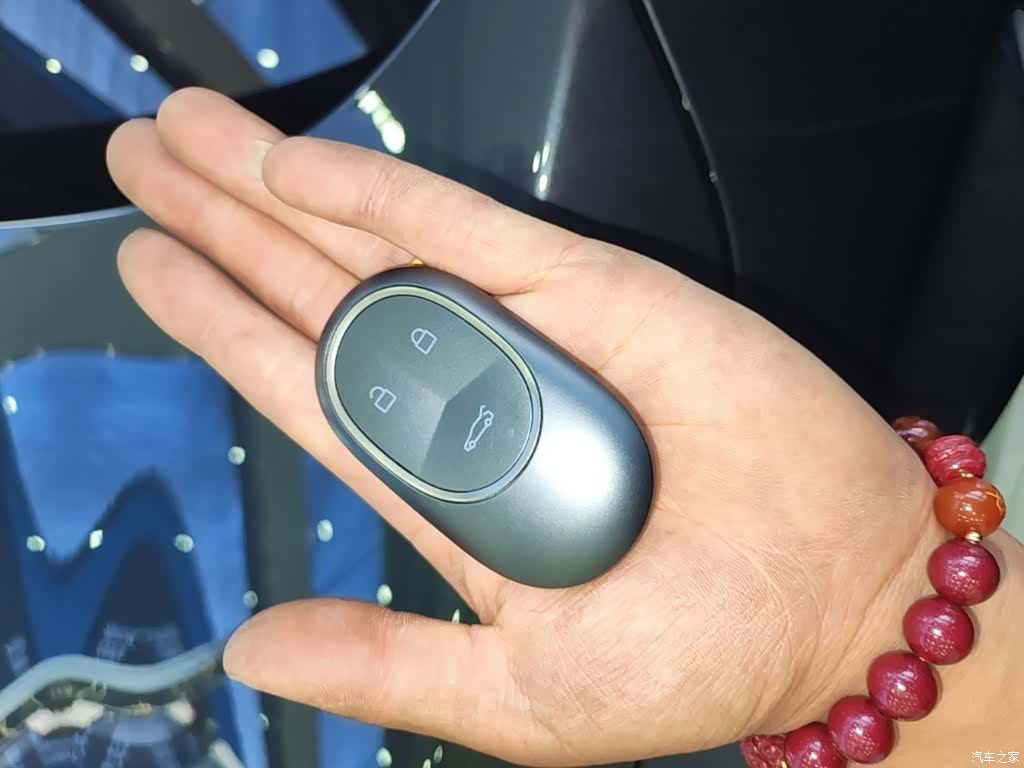 NIO ES8, 2023 9