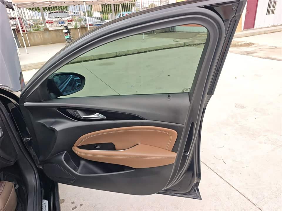 Buick Regal Buick Regal