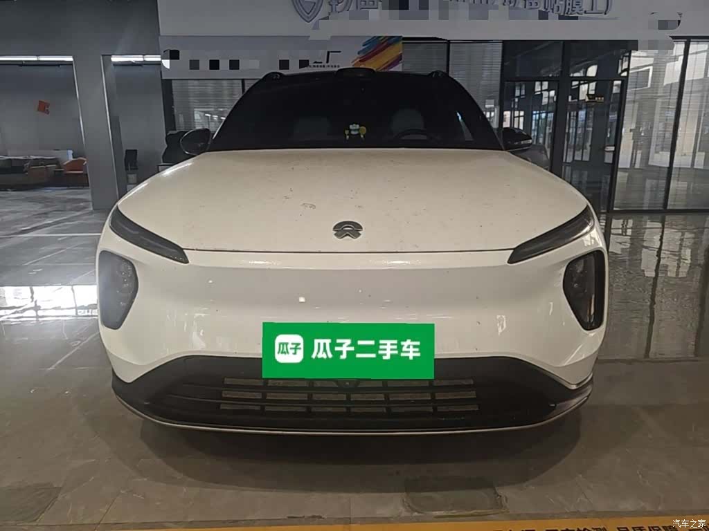 NIO ES6, 2025 3