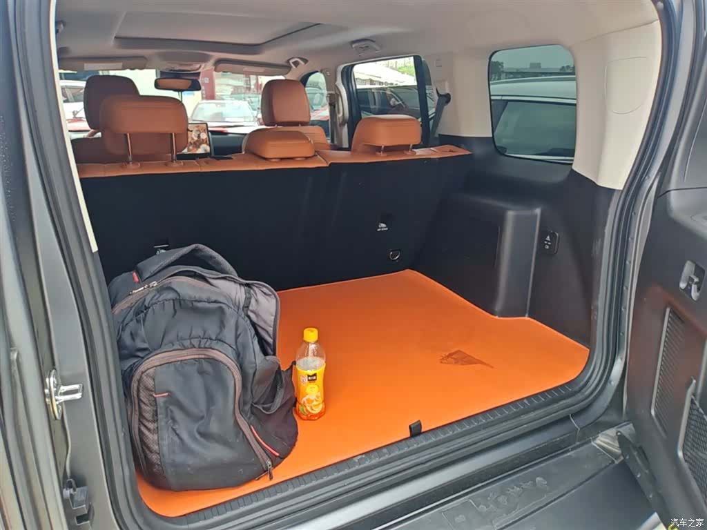 Haval H9, 2025 15