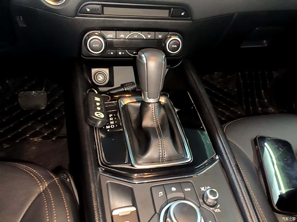 Mazda CX-5, 2019 14