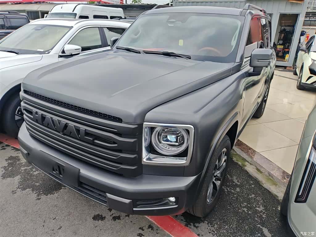 Haval H9, 2025 1
