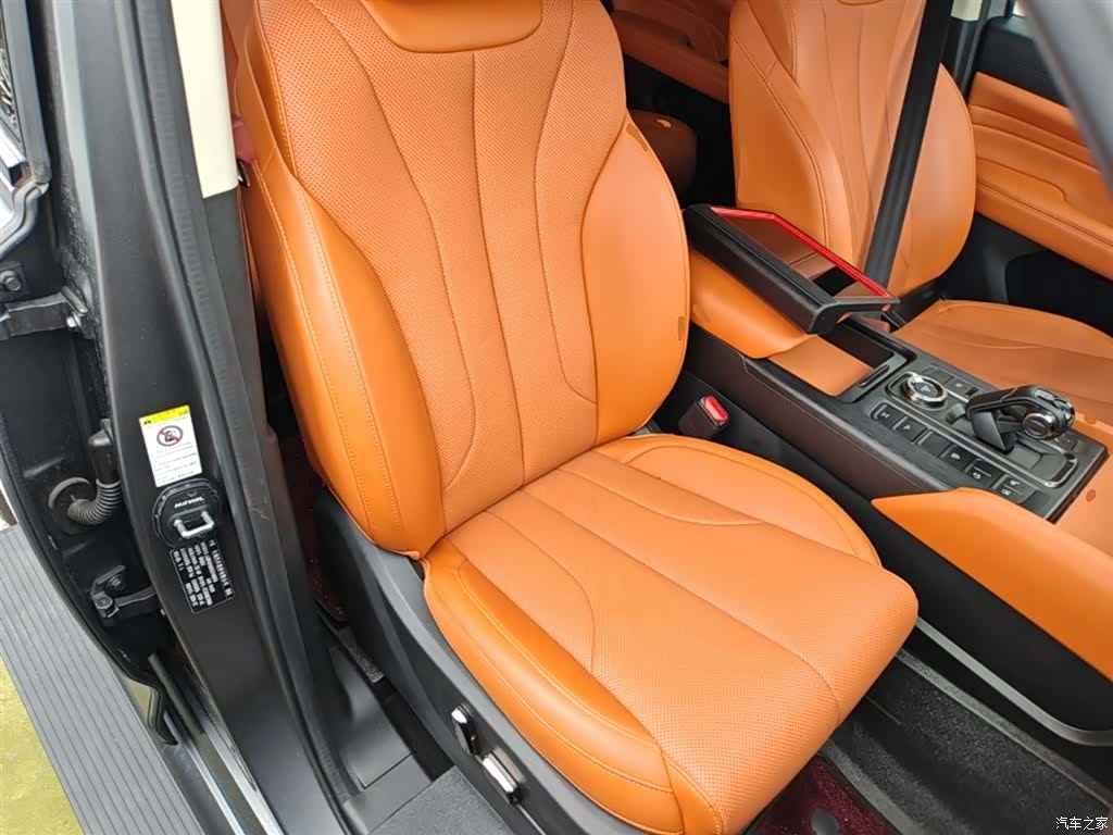 Haval H9, 2025 20