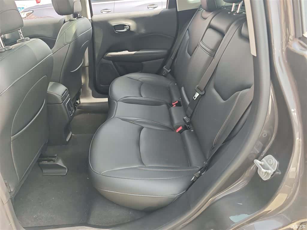 Jeep Compass, 2018 13