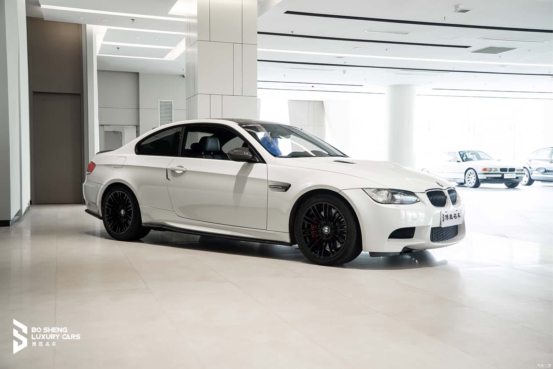 BMW M3, 2009 2