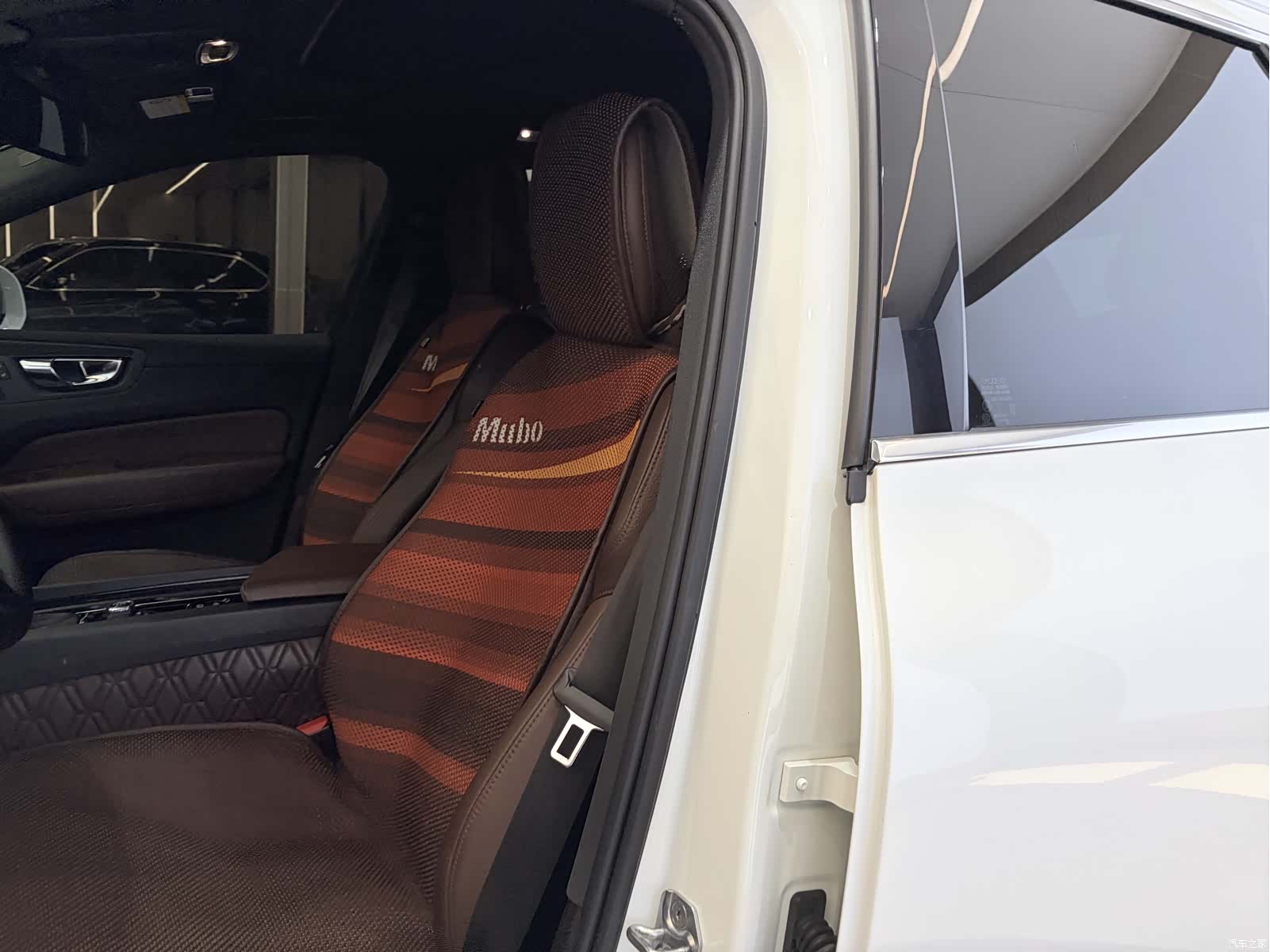 Volvo XC60, 2021 10