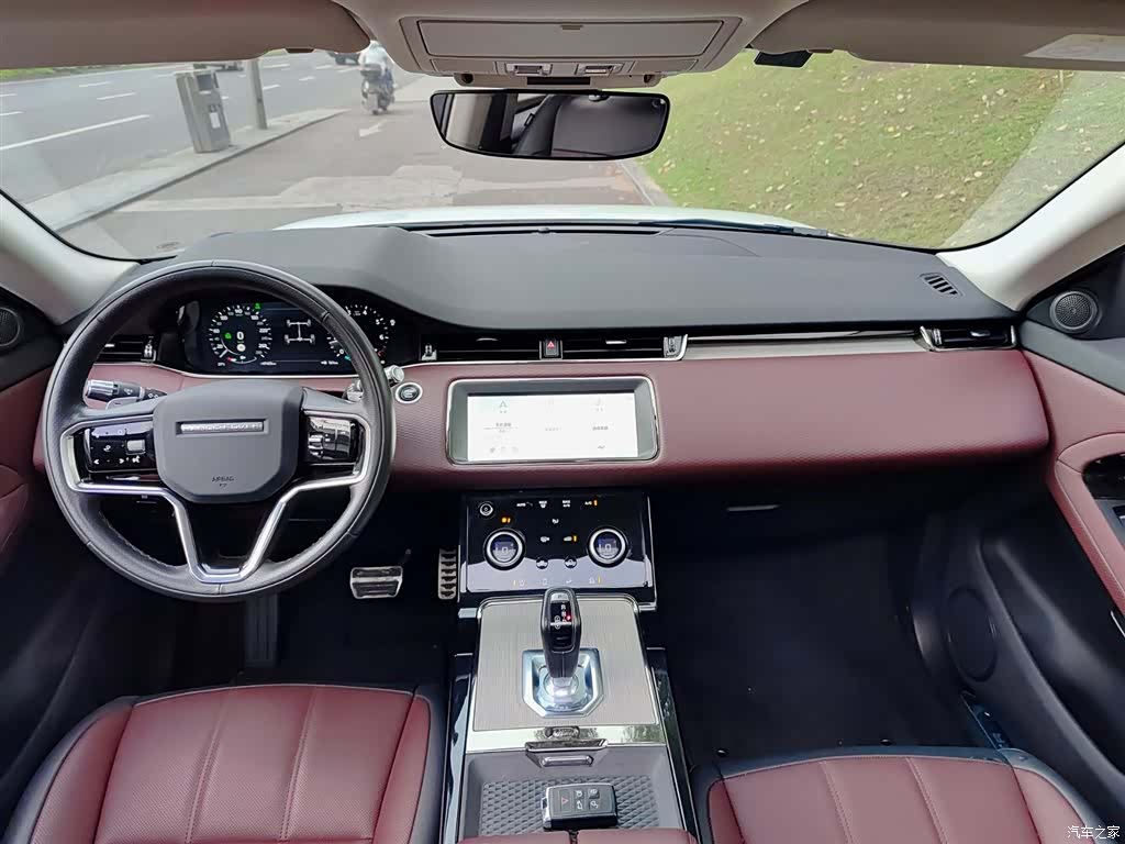 Land Rover Range Rover, 2022 10