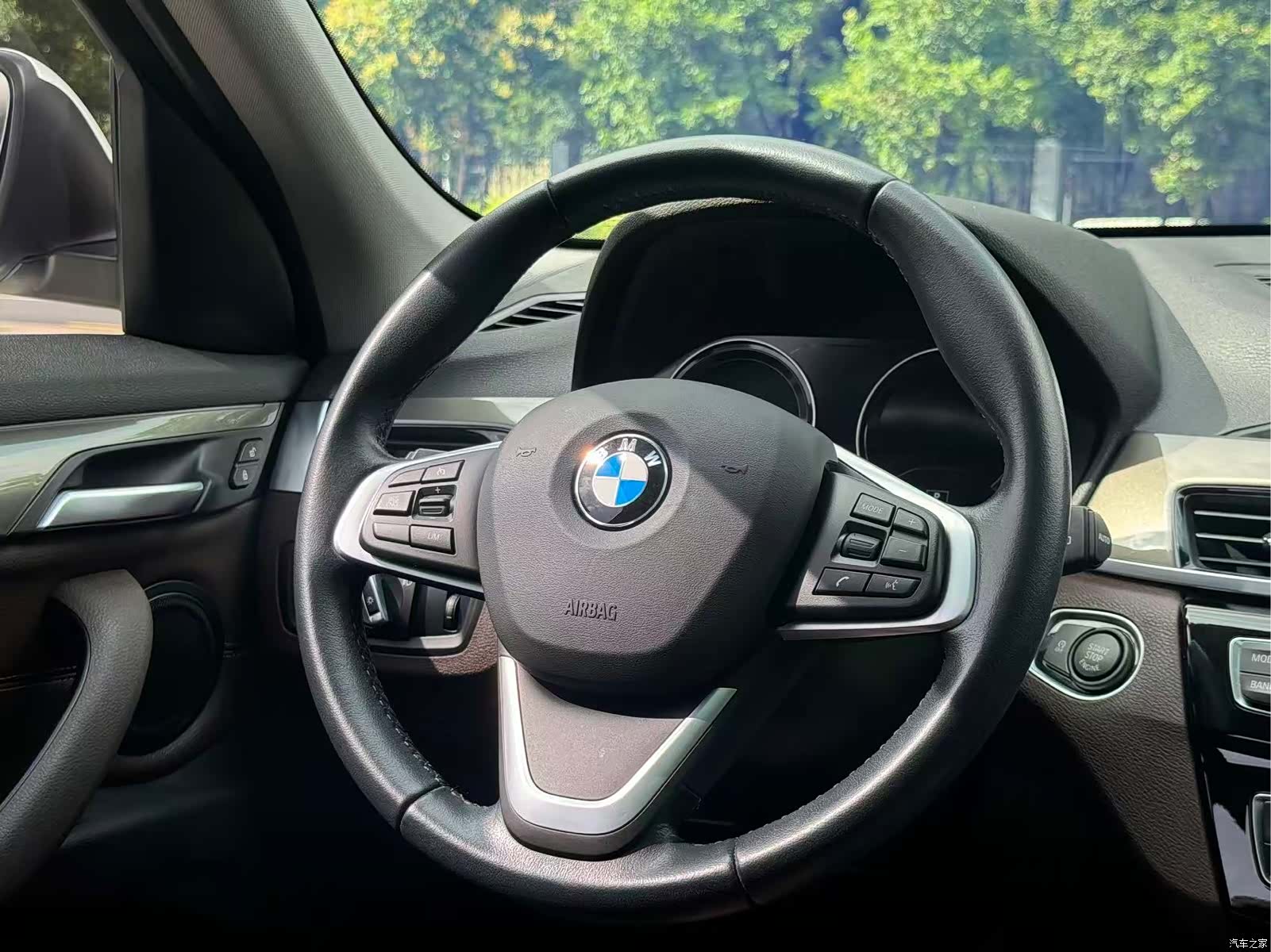 BMW X1, 2019 6