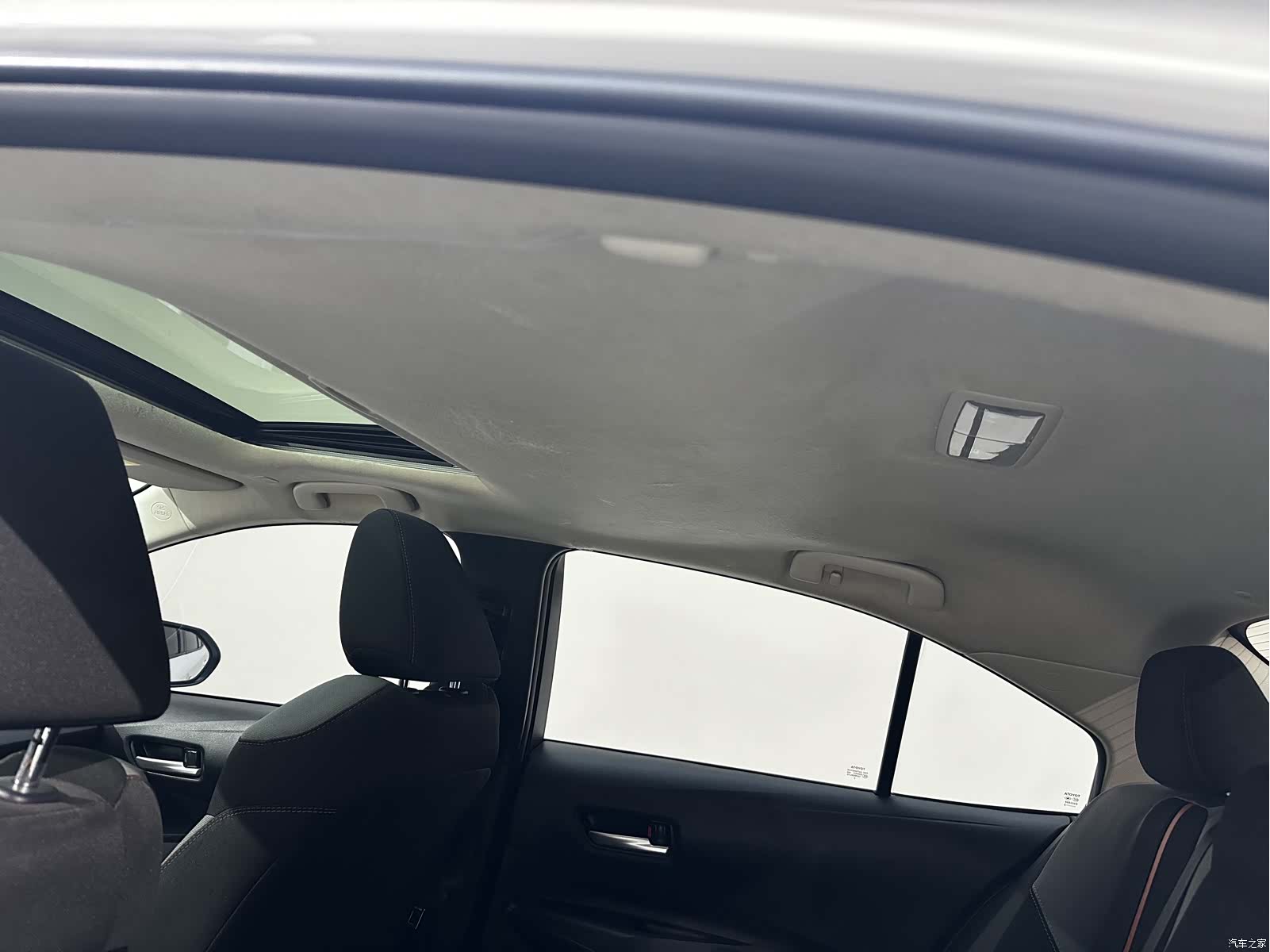 Toyota Corolla, 2023 18