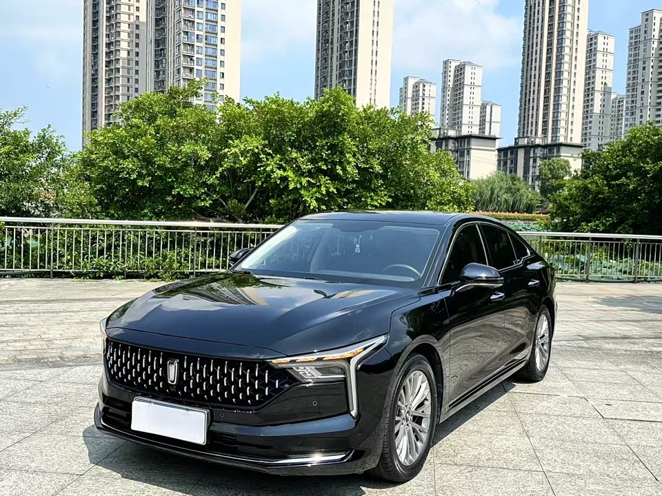 Besturn B70