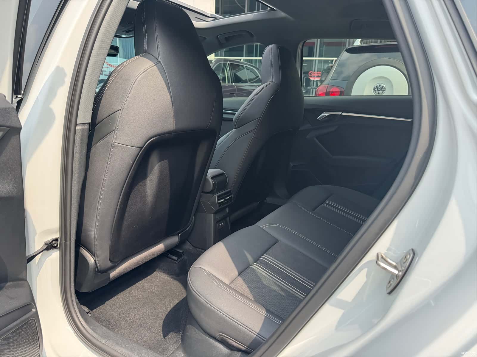 Audi A3, 2023 6