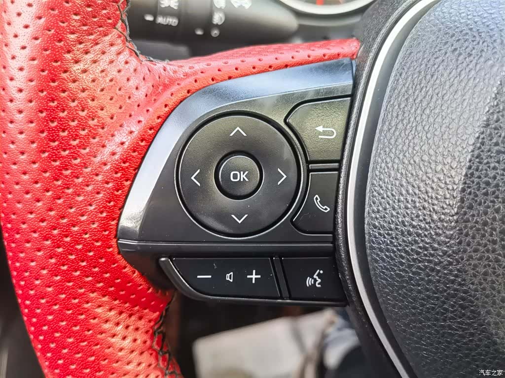 Toyota Wildlander, 2021 20