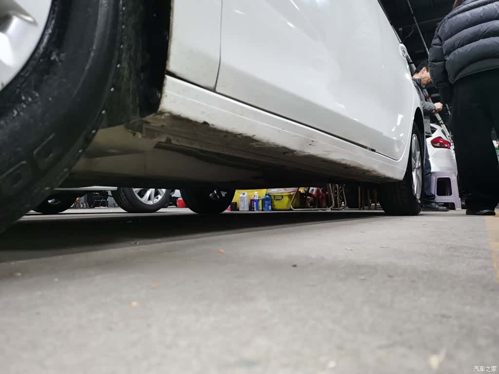 Chevrolet 320, 2018 21
