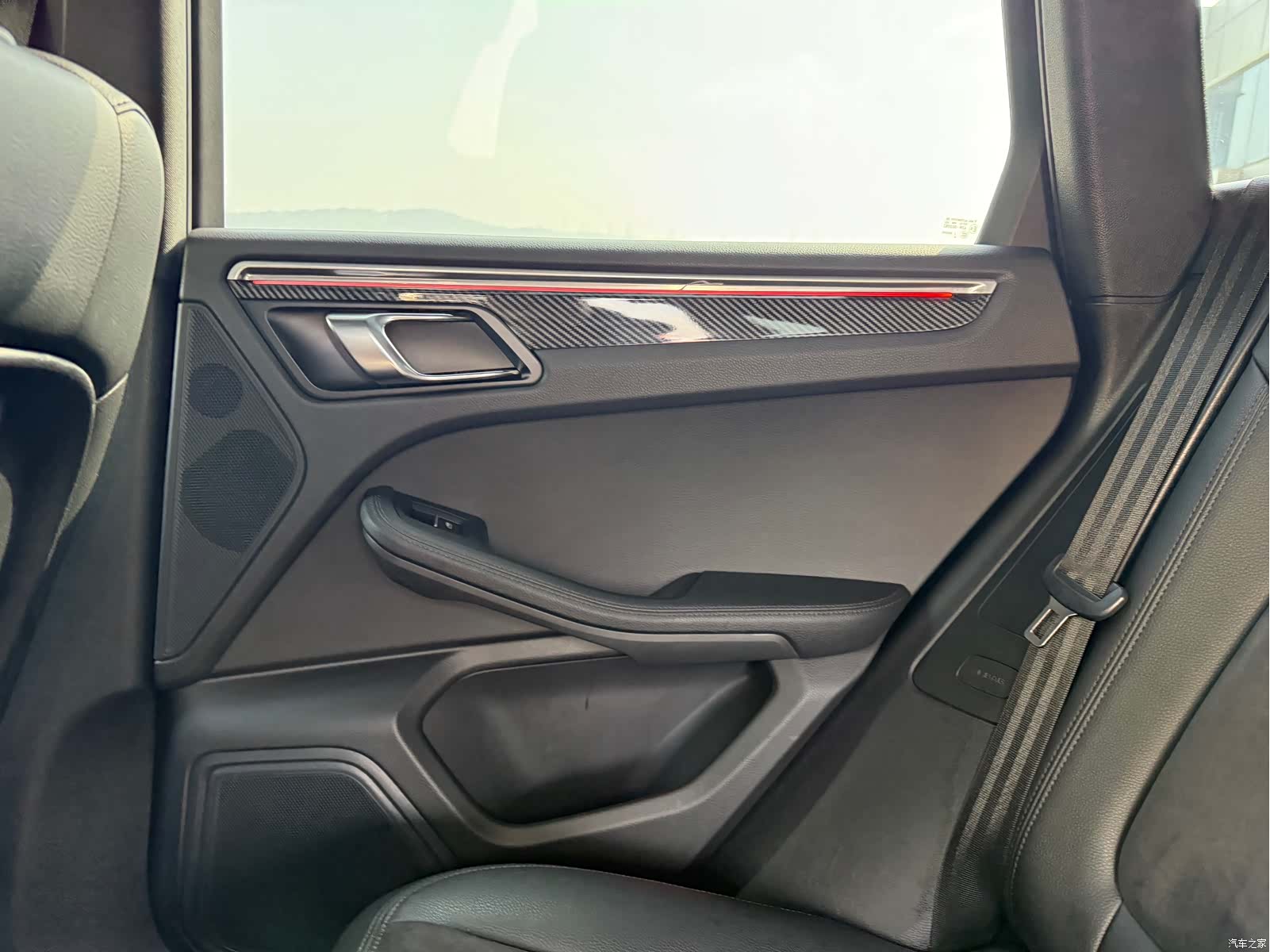 Porsche Macan, 2019 34