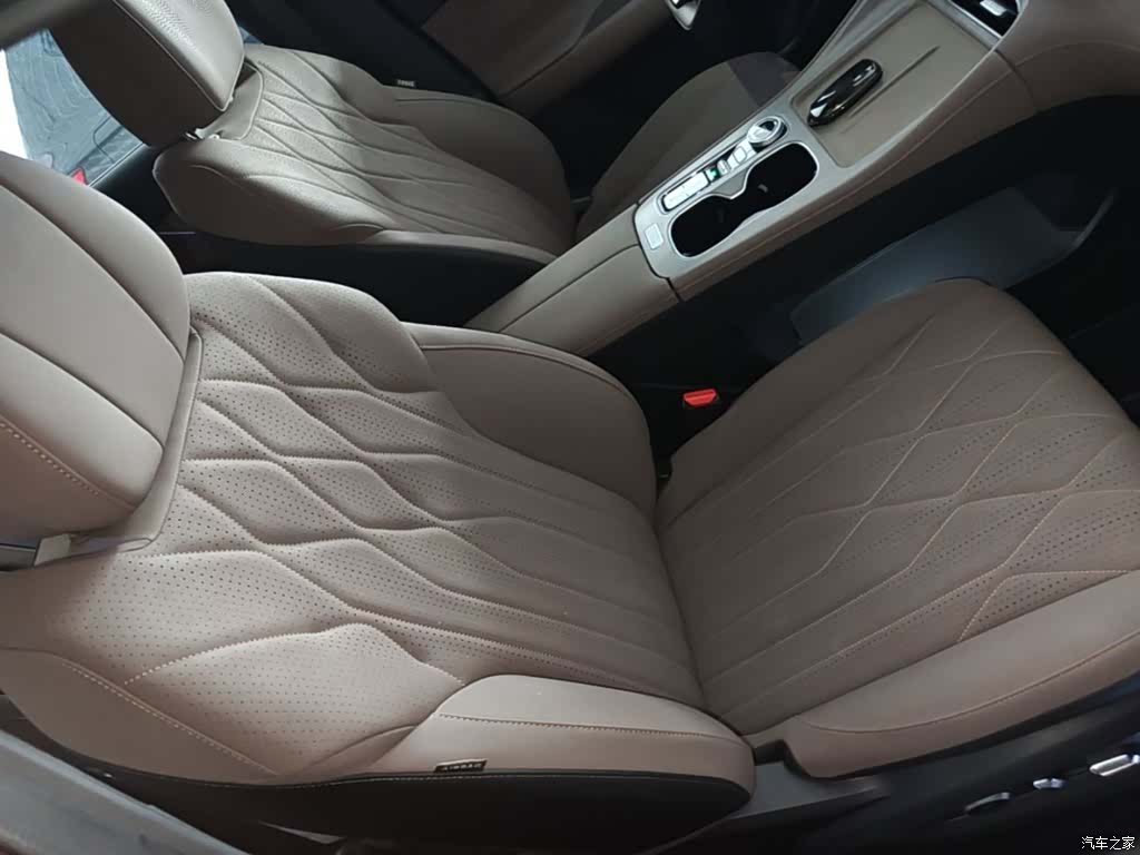 Chery Tiggo 8 Plus, 2024 25