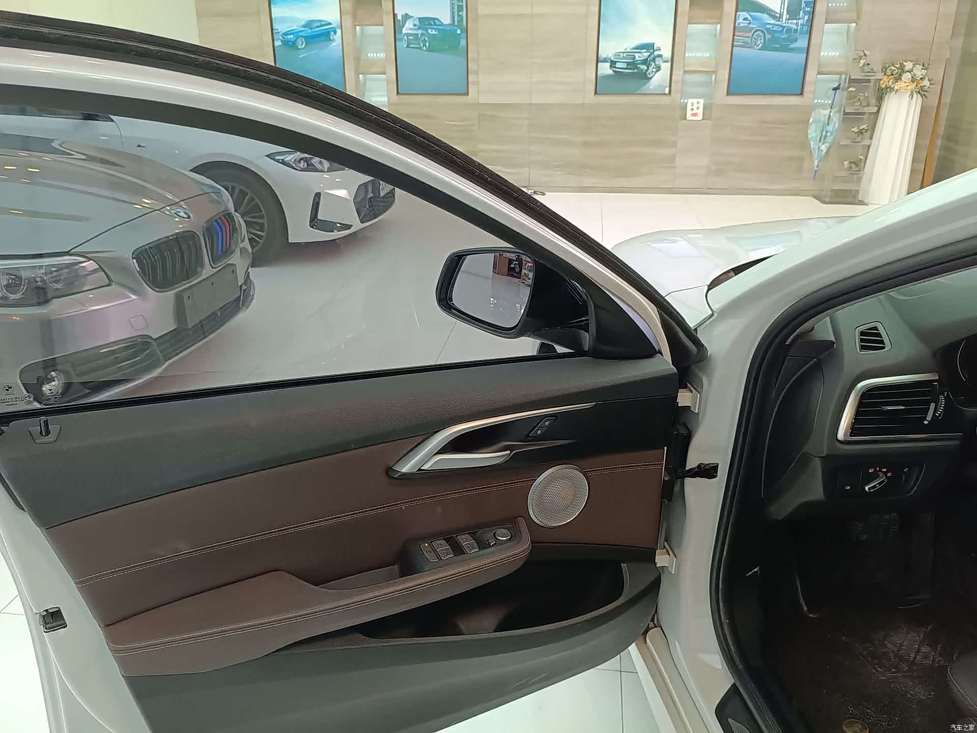 BMW 1 Series, 2021 9