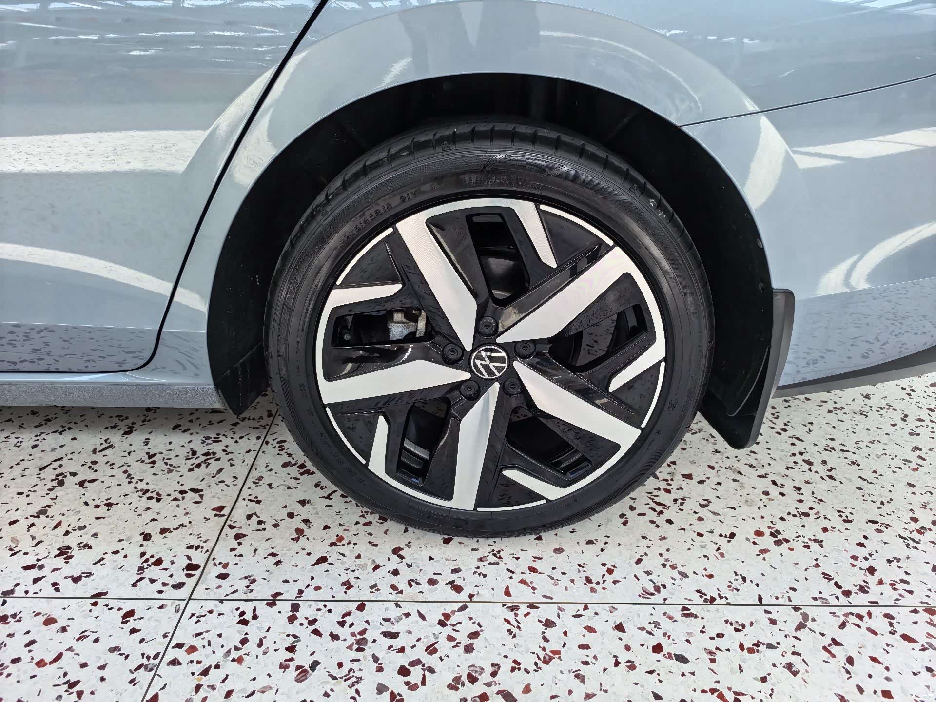 Volkswagen Lamando, 2022 19