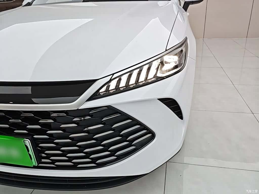 BYD Qin, 2026 24