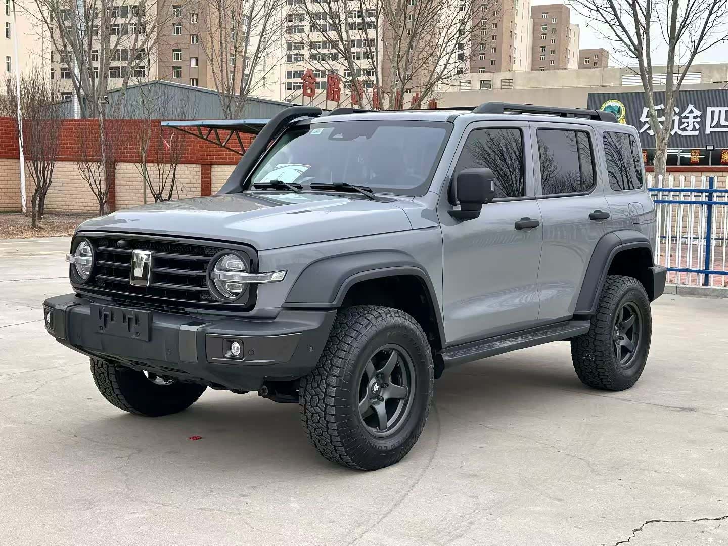 Tank 300, 2022 1