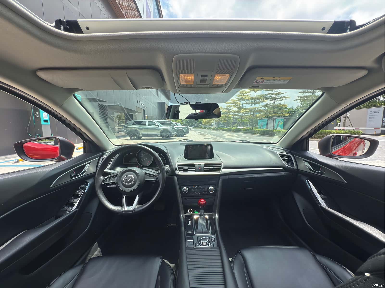 Mazda Mazda3, 2019 12