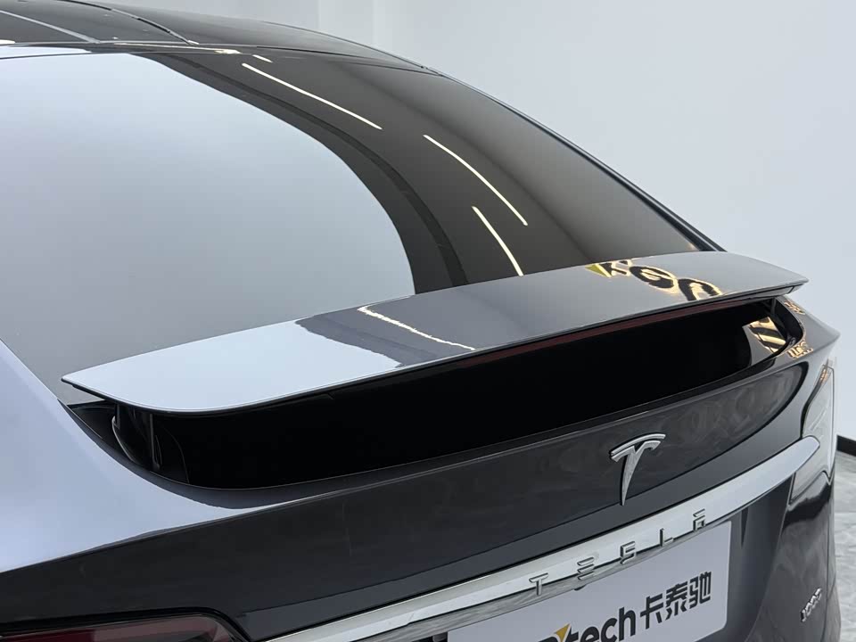 Tesla Model X Tesla Model X