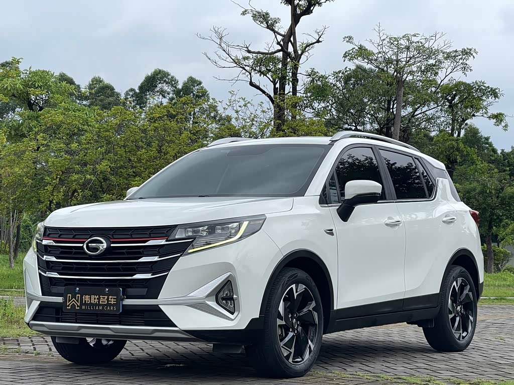 GAC GS3