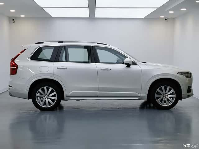 Volvo XC90, 2016 8