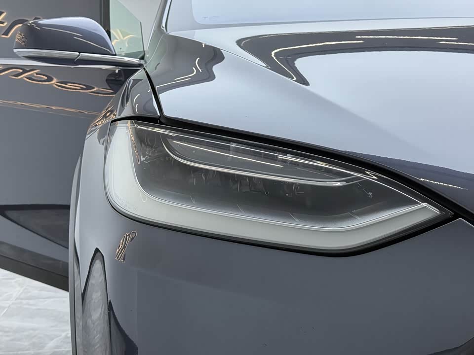 Tesla Model X Tesla Model X