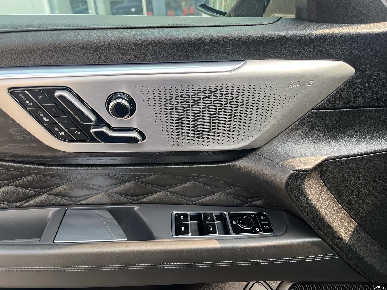 Cadillac CT6, 2025 6