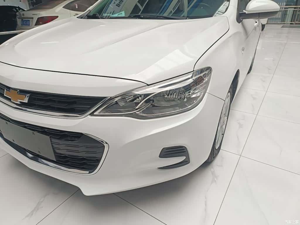 Chevrolet 320, 2018 24