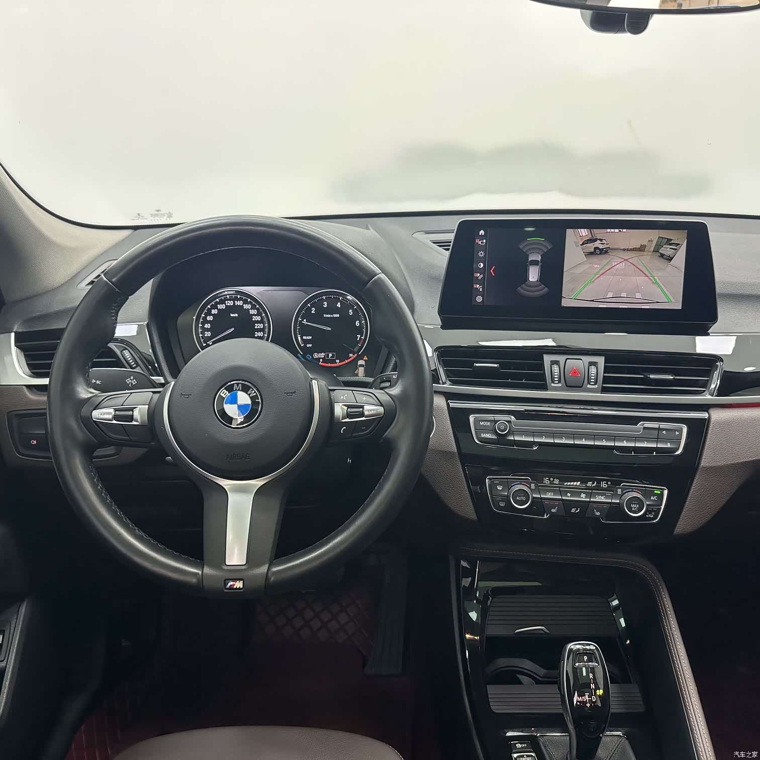 BMW X1, 2022 11